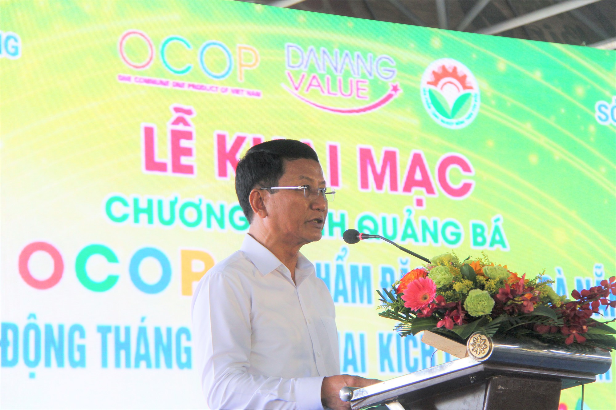 Có đến 5.000 mặt hàng giảm giá cho người dân Đà Nẵng dịp cuối năm- Ảnh 1.