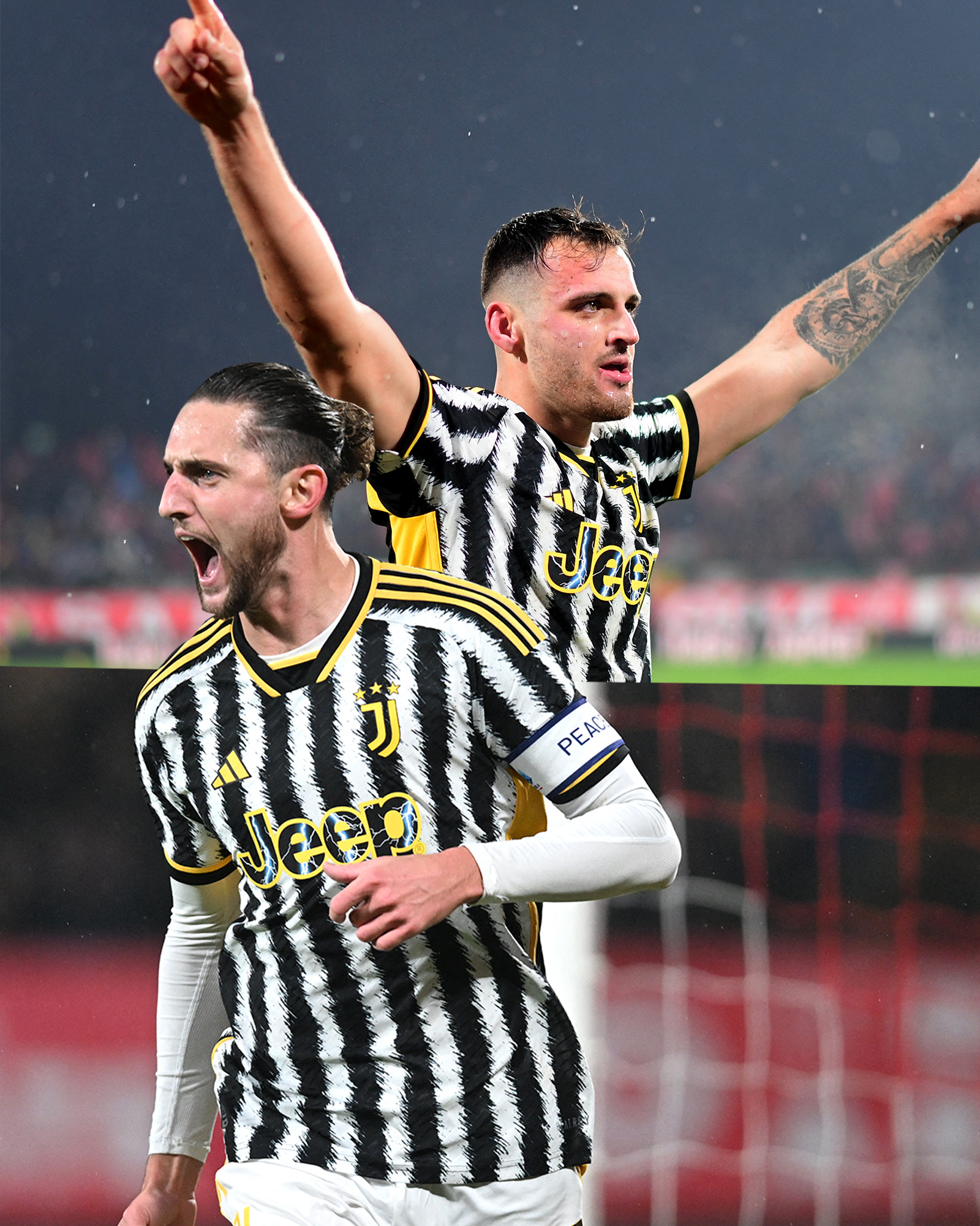 V&ograve;ng 14 Serie A: Hấp dẫn ng&ocirc;i đầu- Ảnh 1.