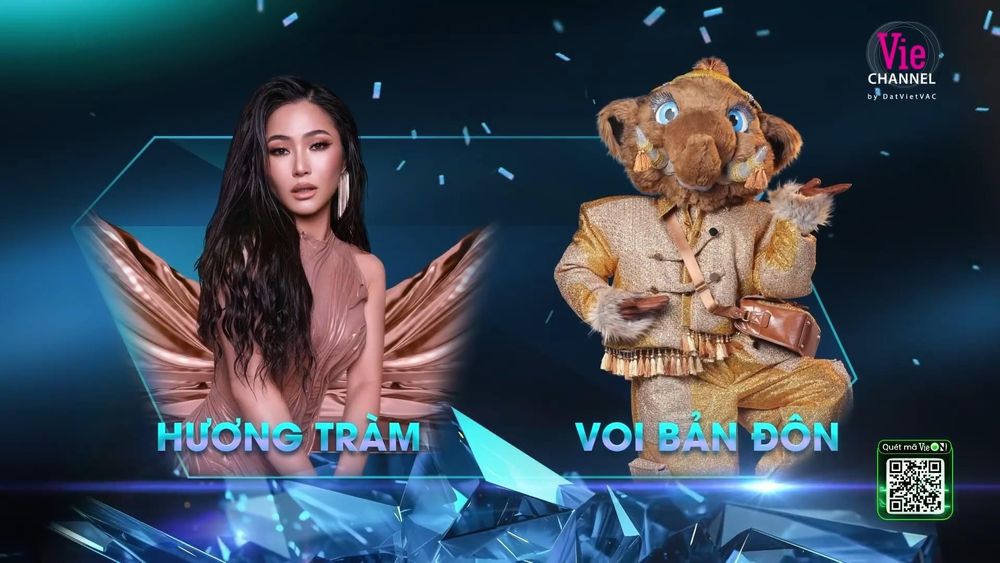 Đêm nhạc "Ca sĩ mặt nạ" mở bán thêm hạng vé làm từ thiện- Ảnh 2.