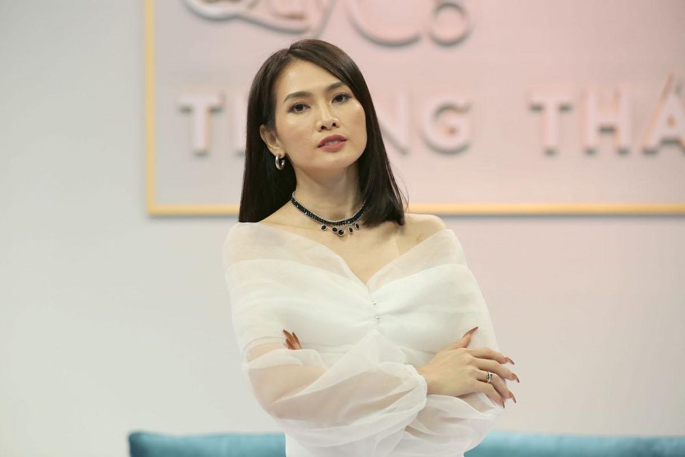 Anh Thư trong phim "Hoa vương"- Ảnh 2.
