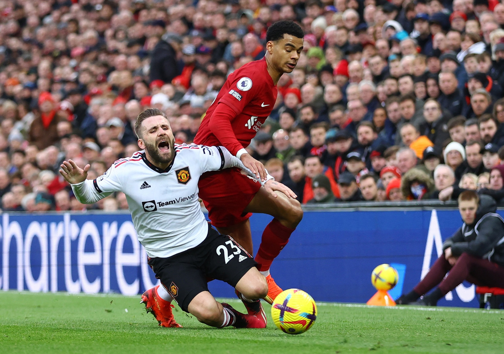 Hai tuần định đoạt số phận Man United và Erik ten Hag- Ảnh 7.