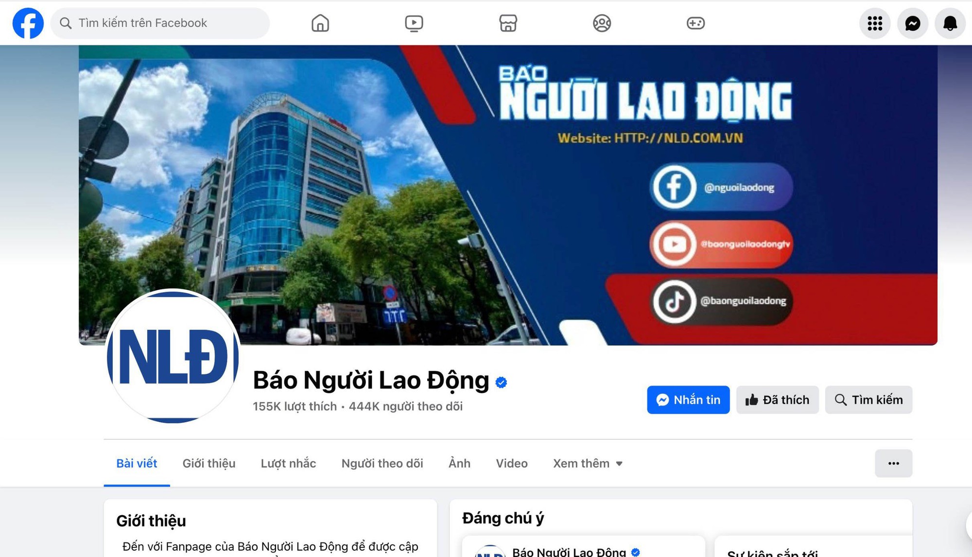 Đưa nhiều th&ocirc;ng tin t&iacute;ch cực l&ecirc;n mạng x&atilde; hội th&igrave; cũng nhận lại nhiều điều t&iacute;ch cực!- Ảnh 3.