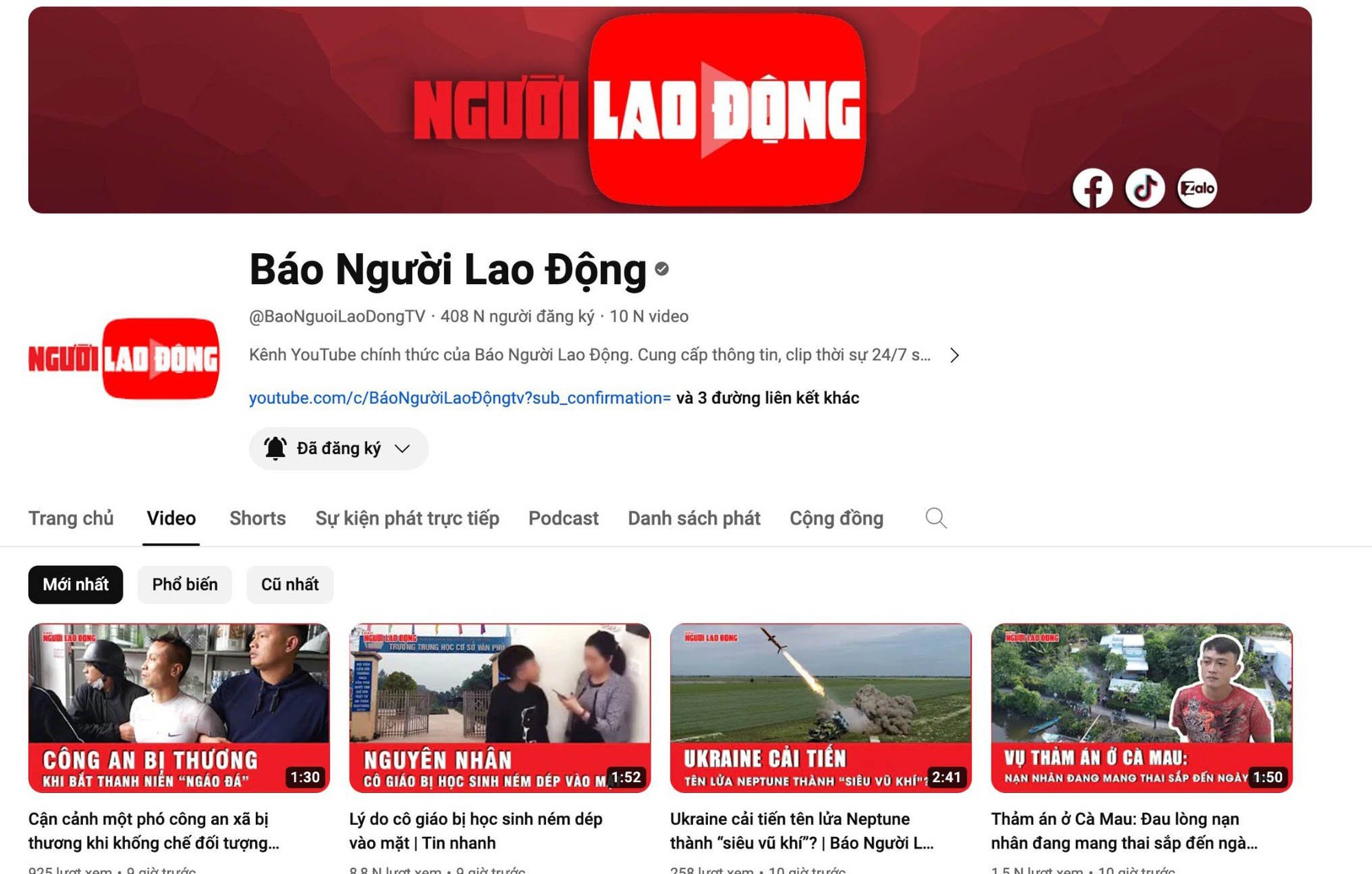 Đưa nhiều th&ocirc;ng tin t&iacute;ch cực l&ecirc;n mạng x&atilde; hội th&igrave; cũng nhận lại nhiều điều t&iacute;ch cực!- Ảnh 4.