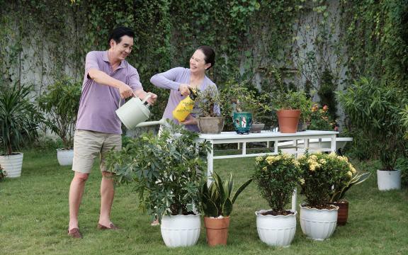 Tăng cường đề kháng cho người lớn tuổi: giải pháp phòng bệnh từ môi trường bên ngoài