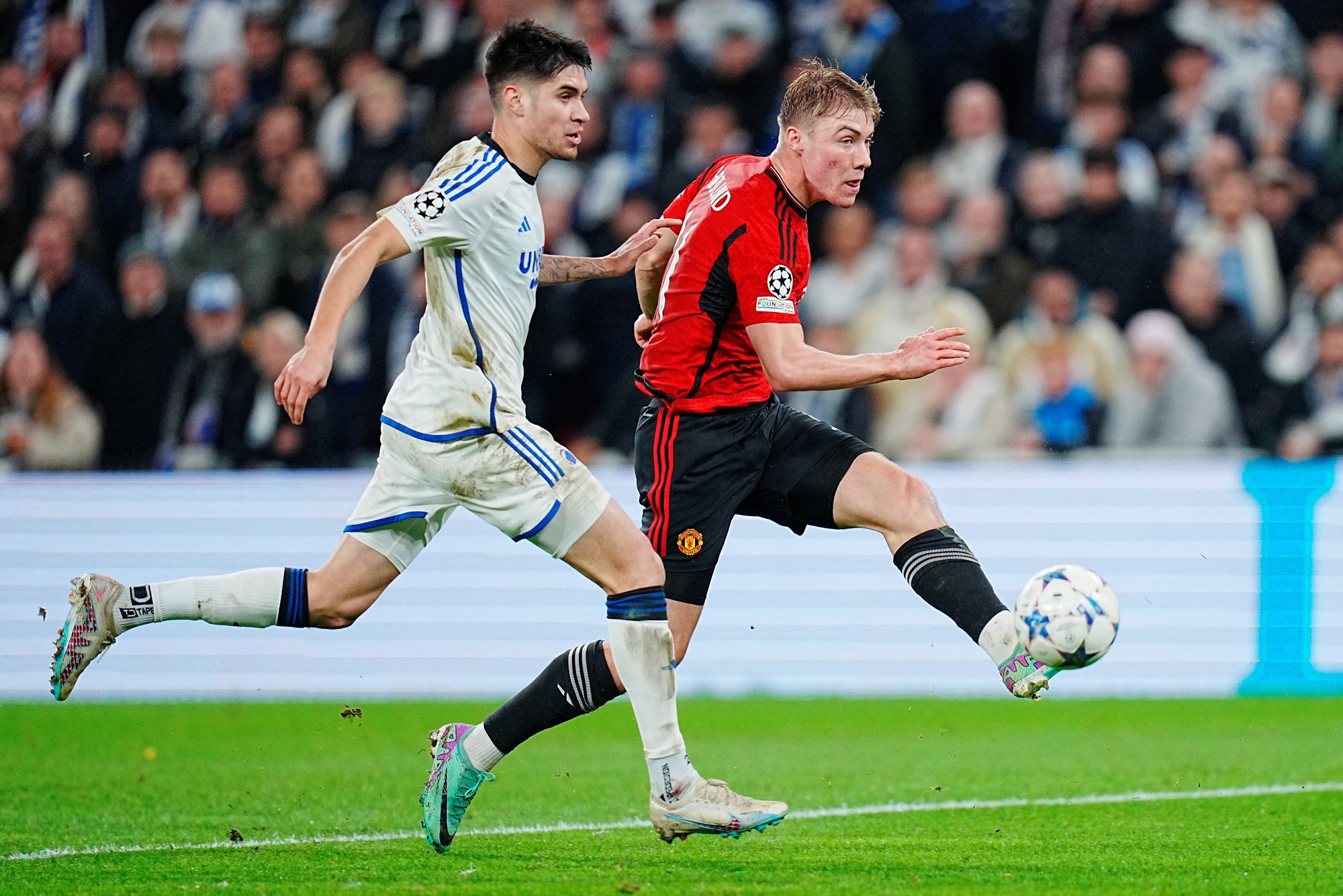 Hai tuần định đoạt số phận Man United và Erik ten Hag- Ảnh 3.