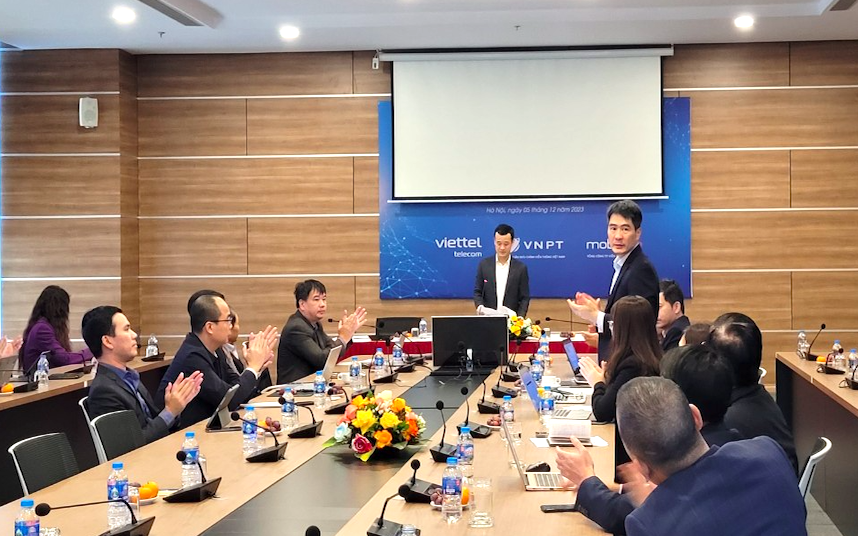 Tắt sóng 2G, nhà mạng sẽ hỗ trợ người dân điện thoại 4G giá rẻ