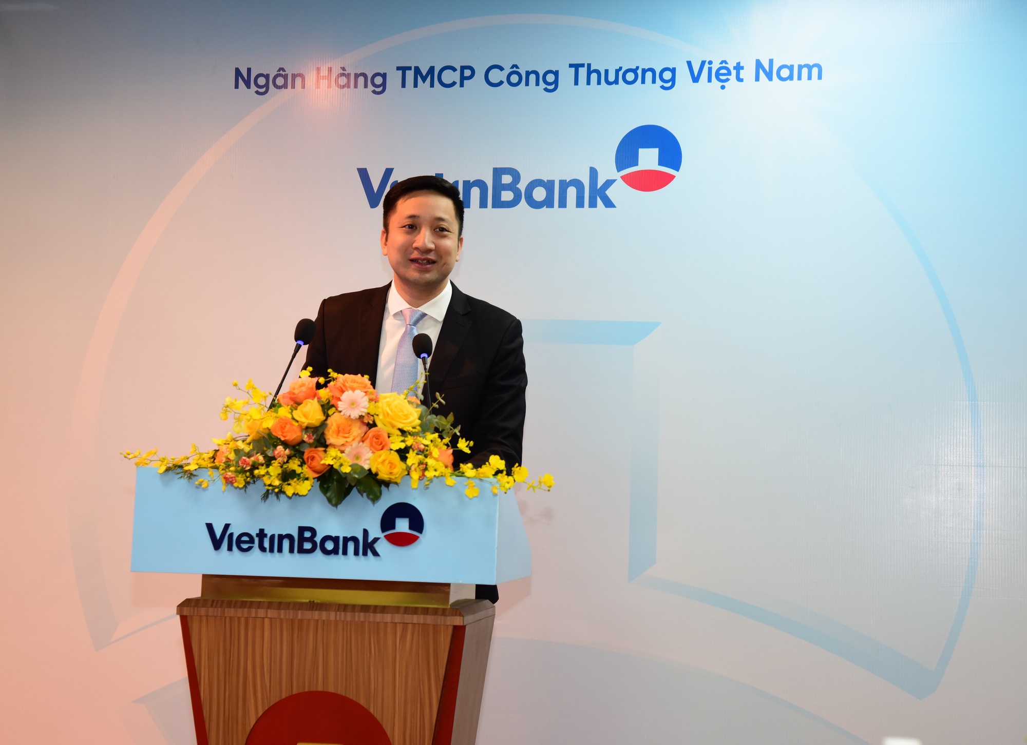 VietinBank trao thưởng 2 tỉ đồng cho kh&aacute;ch h&agrave;ng- Ảnh 1.