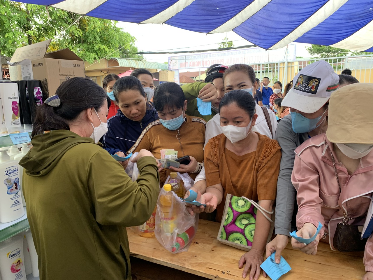 Doanh nghiệp FDI cắt giảm lao động nhiều nhất- Ảnh 1.