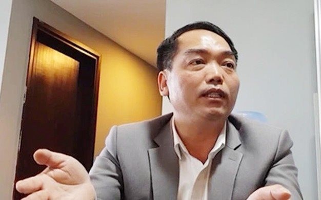 Bắt một tổng giám đốc lừa đảo gần 60 tỉ đồng