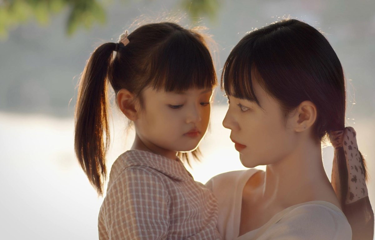 "Đừng làm mẹ cáu" vào vòng bầu chọn- Ảnh 1.