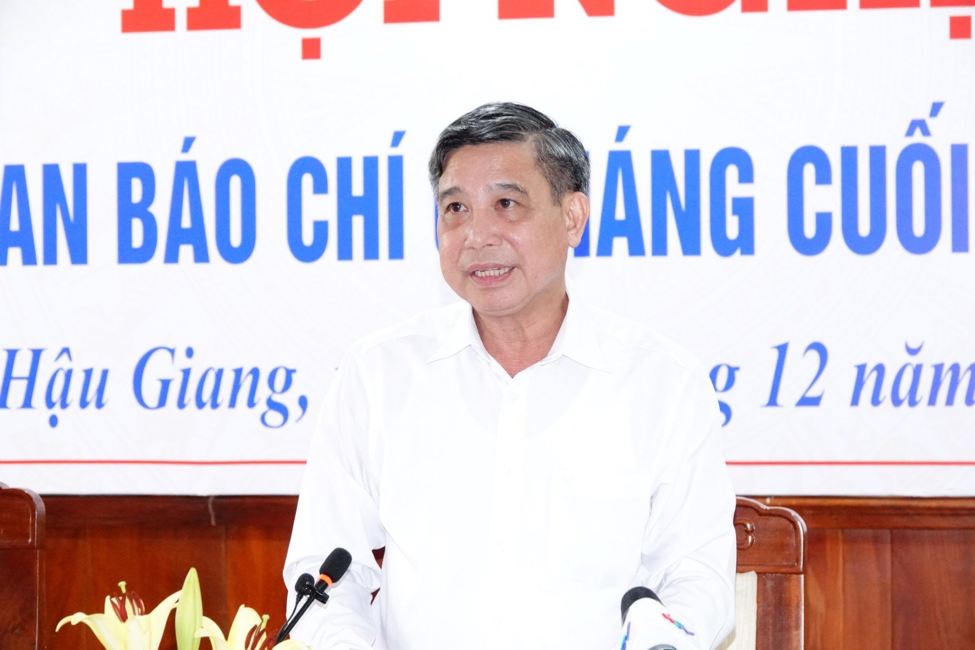 Hậu Giang tiếp tục dẫn đầu ĐBSCL về GRDP- Ảnh 2.