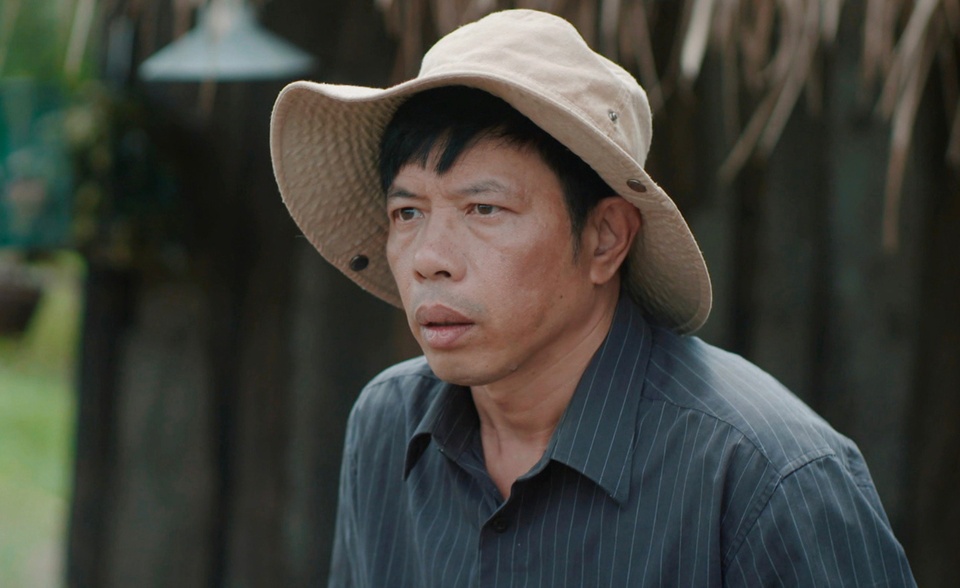 "Mẹ rơm" vào vòng bầu chọn - Ảnh 1.