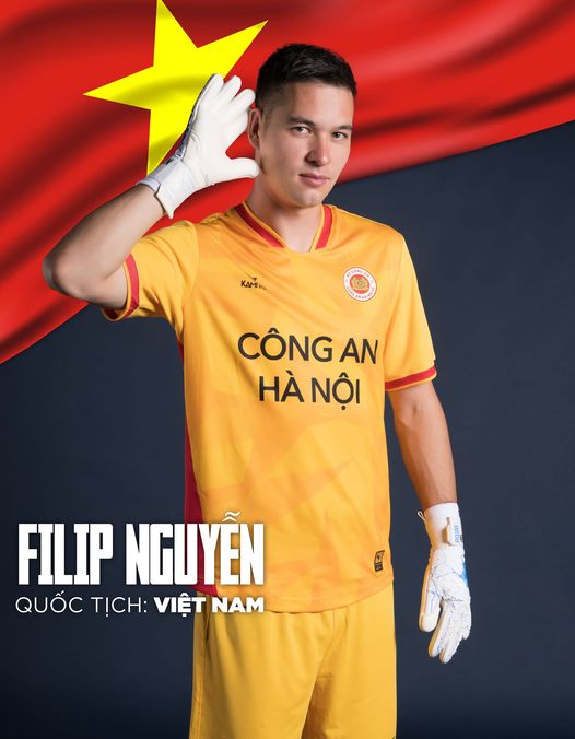 Thủ th&agrave;nh Filip Nguyễn nhập quốc tịch Việt Nam th&agrave;nh c&ocirc;ng- Ảnh 2.