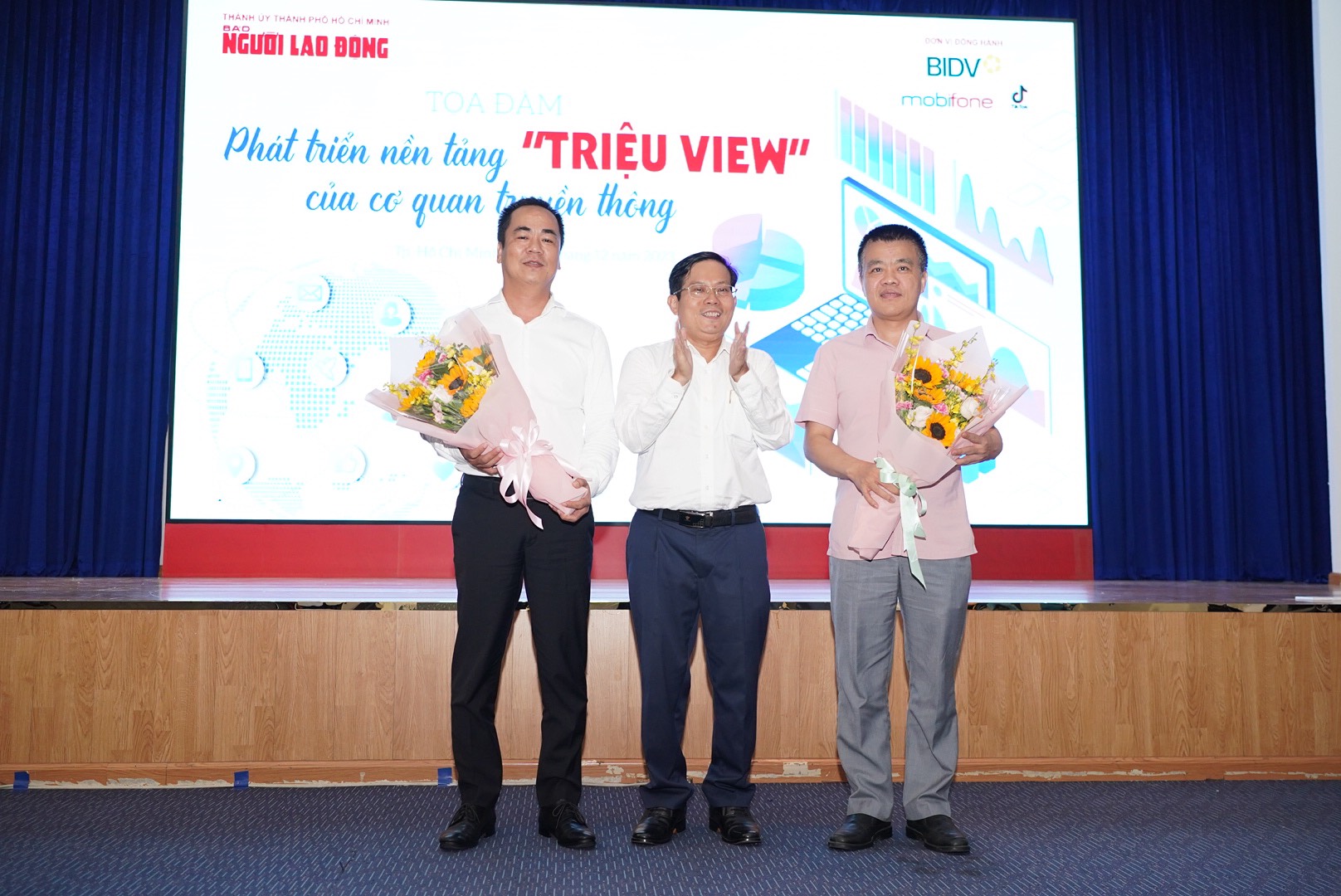 Đưa nhiều th&ocirc;ng tin t&iacute;ch cực l&ecirc;n mạng x&atilde; hội th&igrave; cũng nhận lại nhiều điều t&iacute;ch cực!- Ảnh 6.