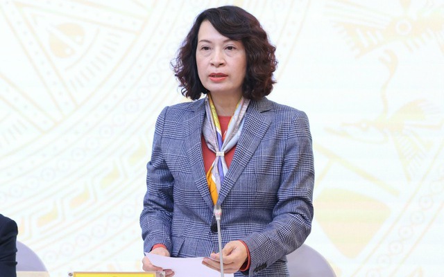 Thứ trưởng Bộ Y tế nói thủ tục chuyển viện còn phiền hà, phát sinh tiêu cực