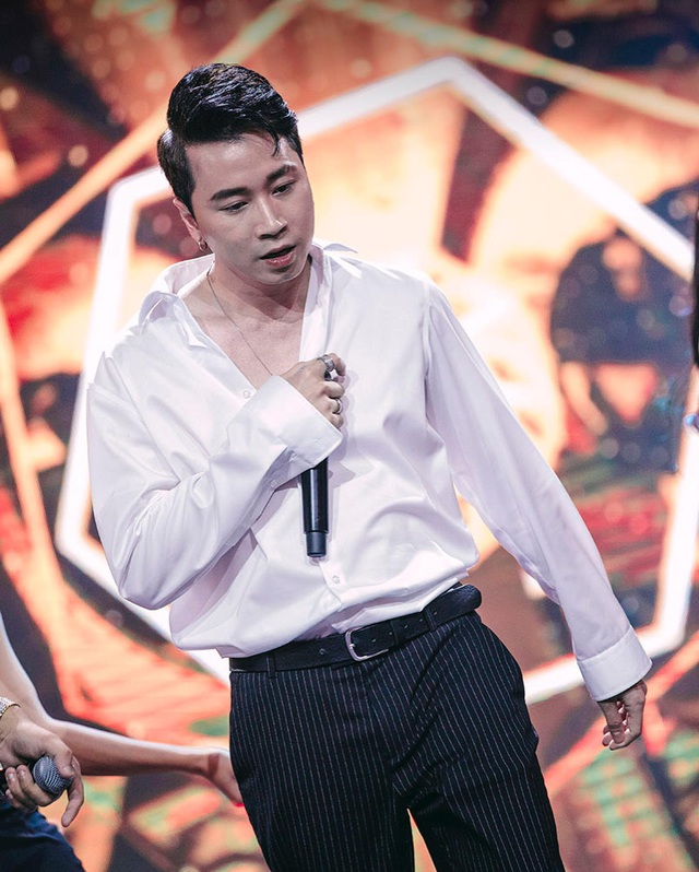 Karik - Ca kh&uacute;c "Bạn đời"- Ảnh 1.