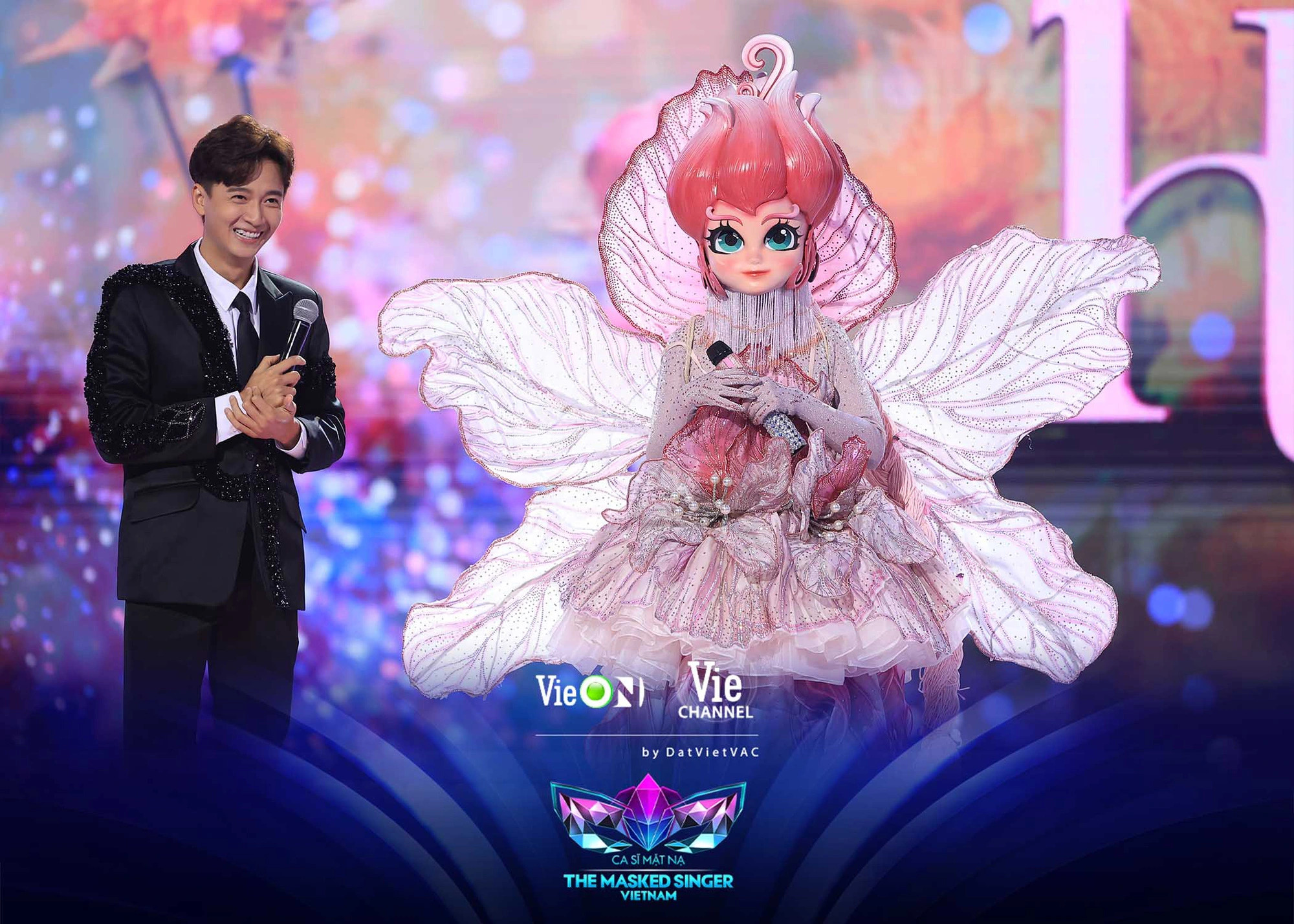 Ng&ocirc; Kiến Huy v&agrave; 