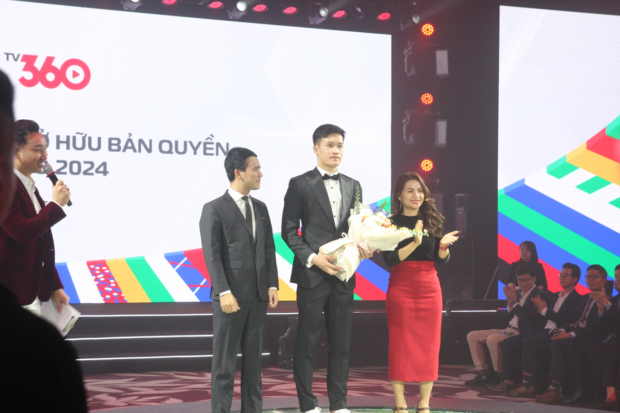 Người hâm mộ bóng đá Việt Nam được tận hưởng trọn vẹn Euro 2024- Ảnh 1.