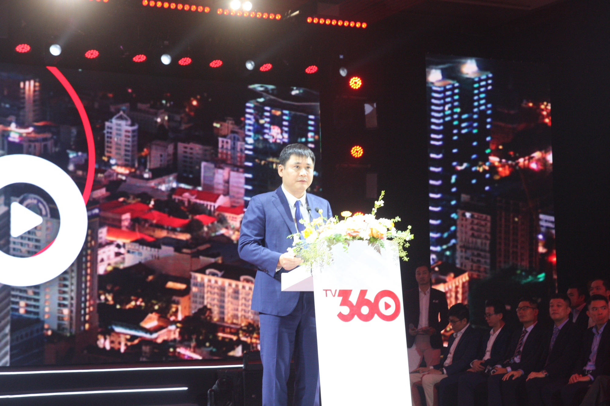 Người hâm mộ bóng đá Việt Nam được tận hưởng trọn vẹn Euro 2024- Ảnh 2.