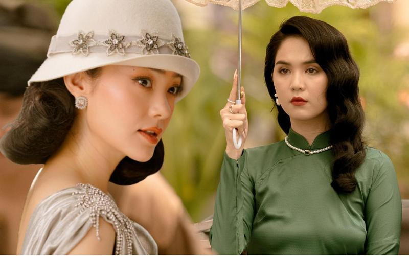 "Chị chị em em 2" v&agrave;o v&ograve;ng bầu chọn- Ảnh 3.