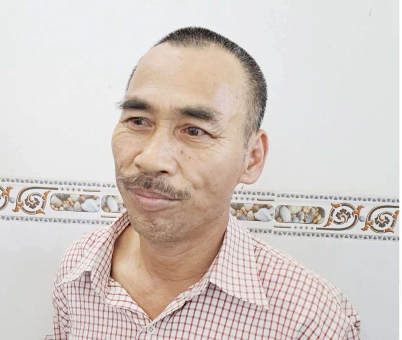 Lê Minh Thể tiếp tục ngồi tù vì xuyên tạc, chống phá nhà nước- Ảnh 1.