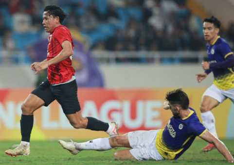 CLB H&agrave; Nội g&acirc;y sốc trong ng&agrave;y chia tay AFC Champions League- Ảnh 2.