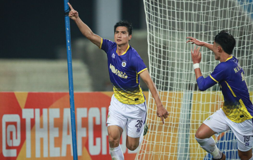 CLB H&agrave; Nội g&acirc;y sốc trong ng&agrave;y chia tay AFC Champions League- Ảnh 5.
