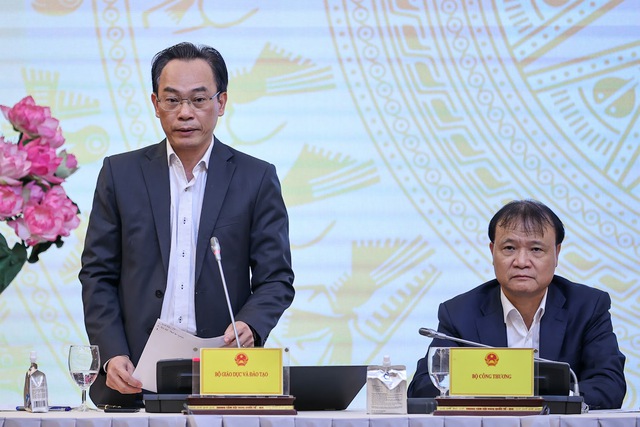 Dạy th&ecirc;m, học th&ecirc;m cần đưa v&agrave;o danh mục kinh doanh c&oacute; điều kiện