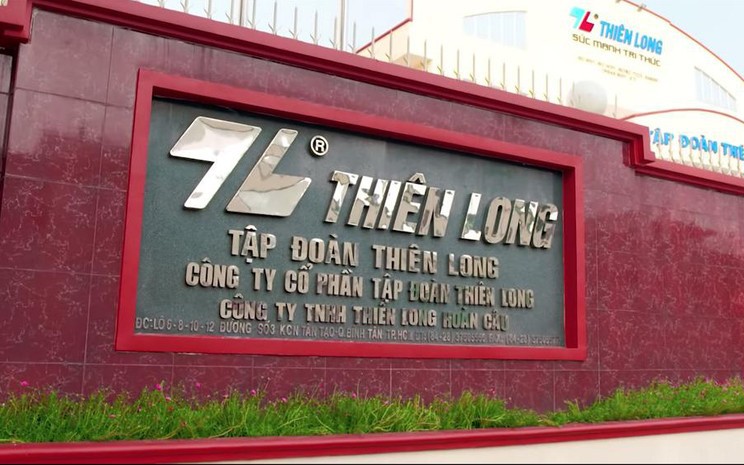 &lsquo;Vua b&uacute;t bi&rsquo; Thi&ecirc;n Long v&agrave; chuỗi nh&agrave; s&aacute;ch Phương Nam sắp "về chung một nh&agrave;" - Ảnh 2.