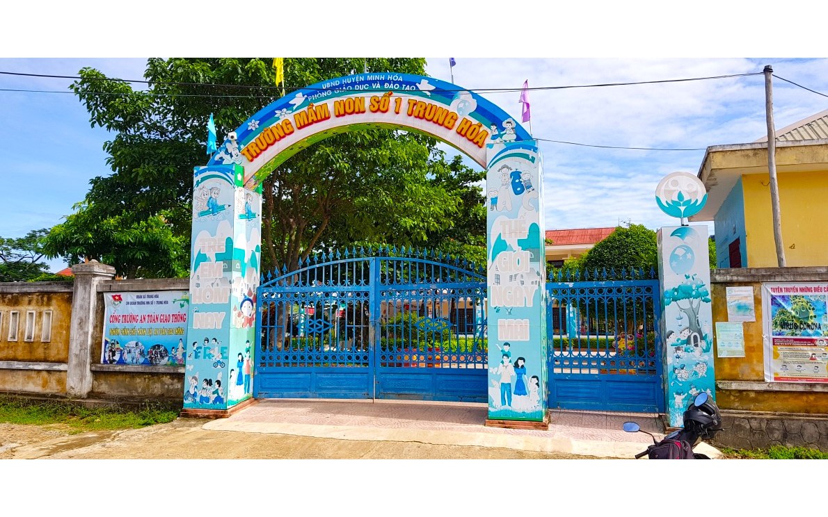 Nữ hiệu phó ở Quảng Bình bị kỷ luật vì đăng video đồi trụy