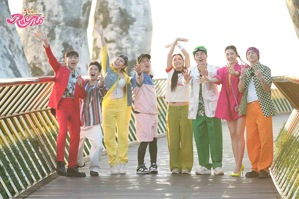 "H&agrave;nh tr&igrave;nh rực rỡ" v&agrave;o bầu chọn- Ảnh 3.