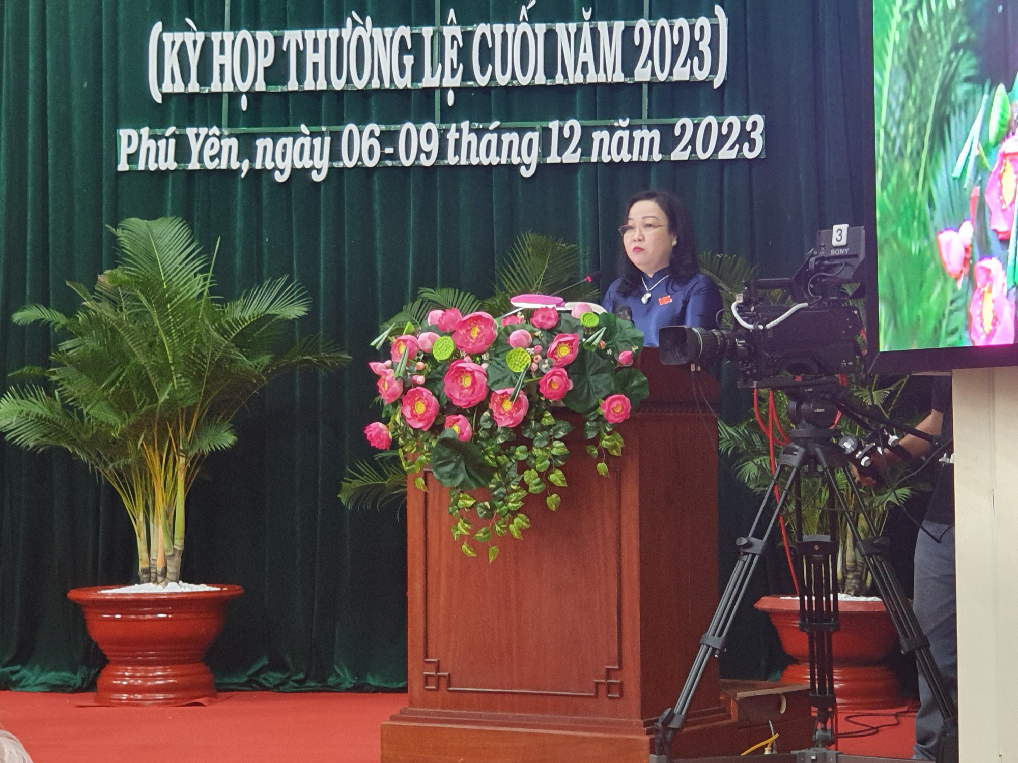 Phú Yên lần đầu nằm trong tốp 10 tỉnh thành tăng trưởng tốt nhất trong năm- Ảnh 2.