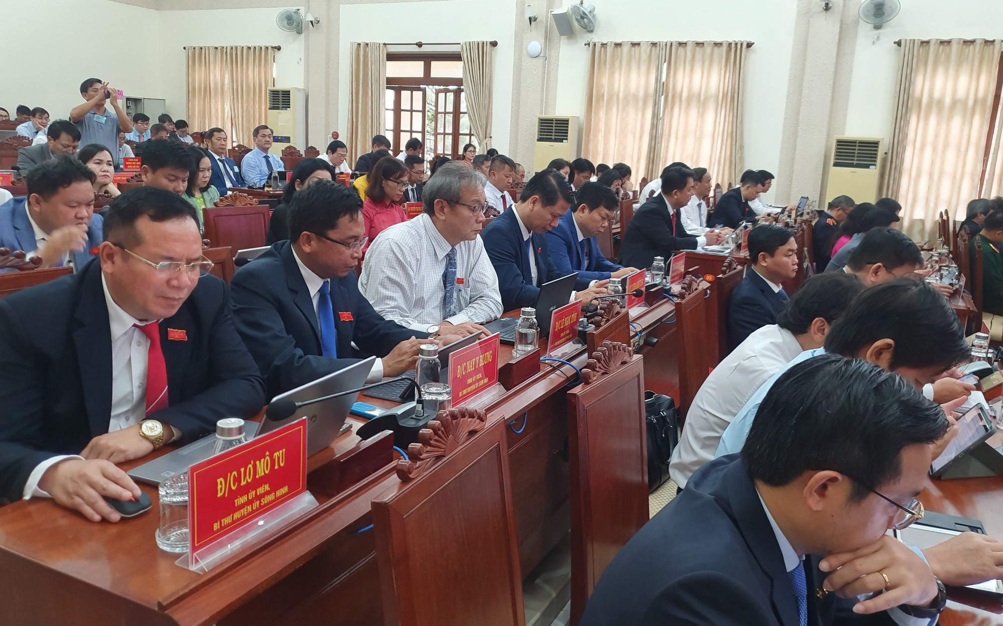 Ph&uacute; Y&ecirc;n lần đầu nằm trong tốp 10 tỉnh th&agrave;nh tăng trưởng tốt nhất trong năm