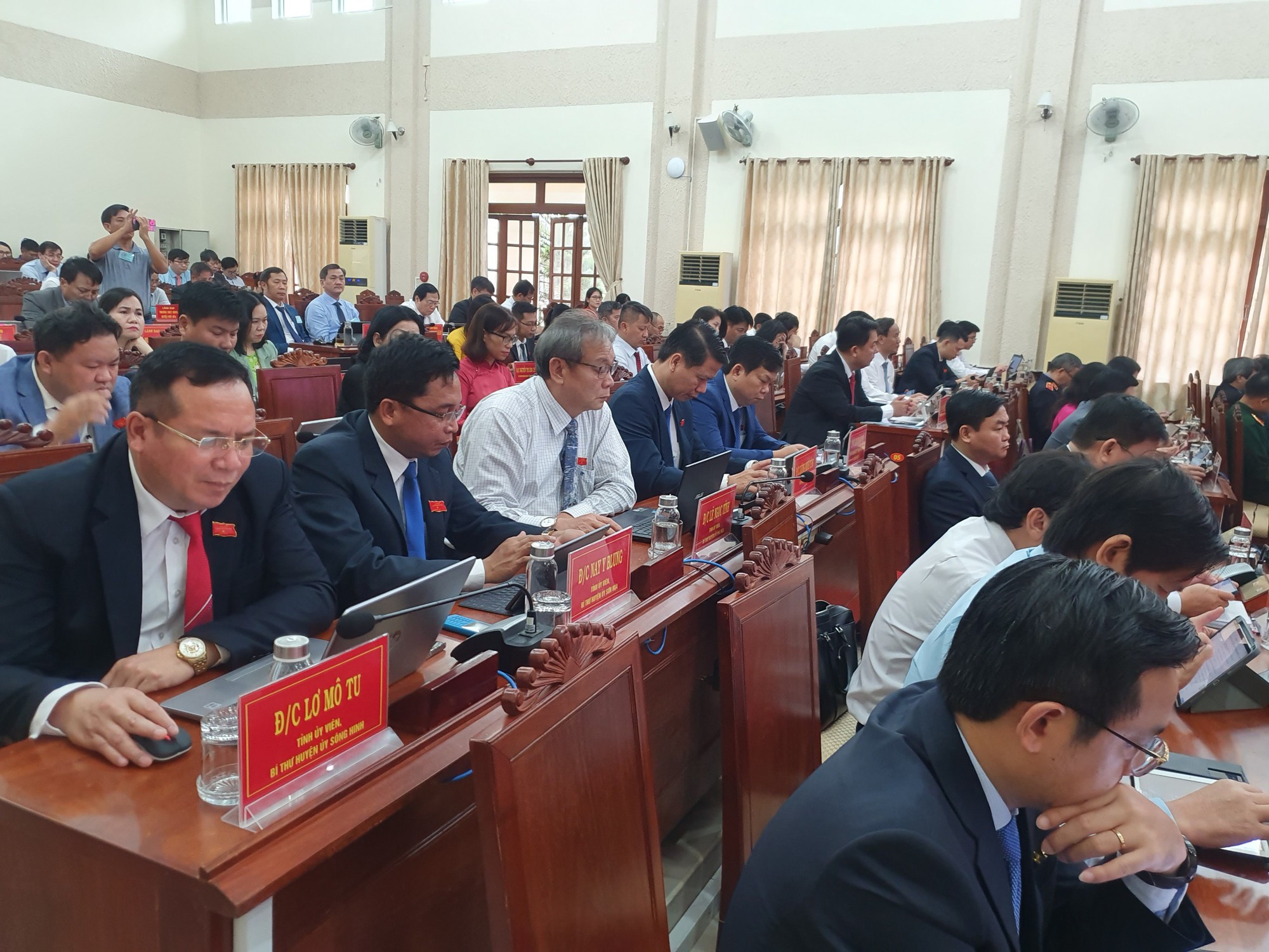 Phú Yên lần đầu nằm trong tốp 10 tỉnh thành tăng trưởng tốt nhất trong năm- Ảnh 1.