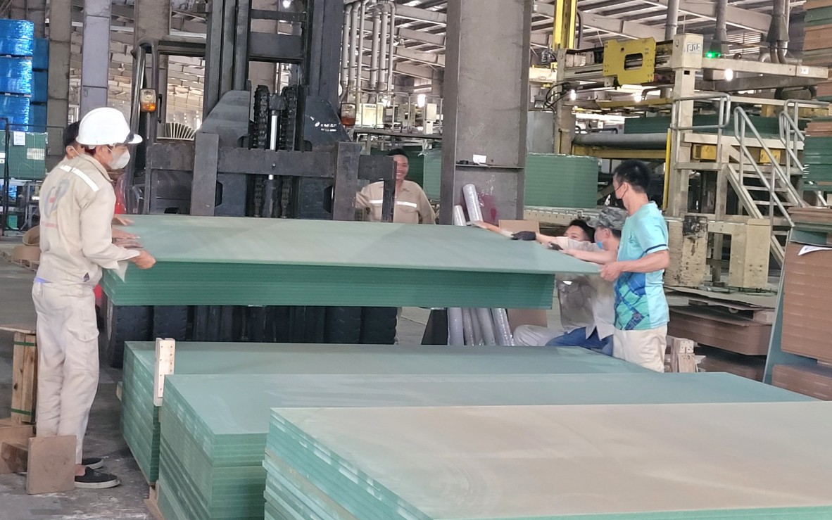 Bí thư Tỉnh ủy Bình Định đạt phiếu tín nhiệm cao nhất