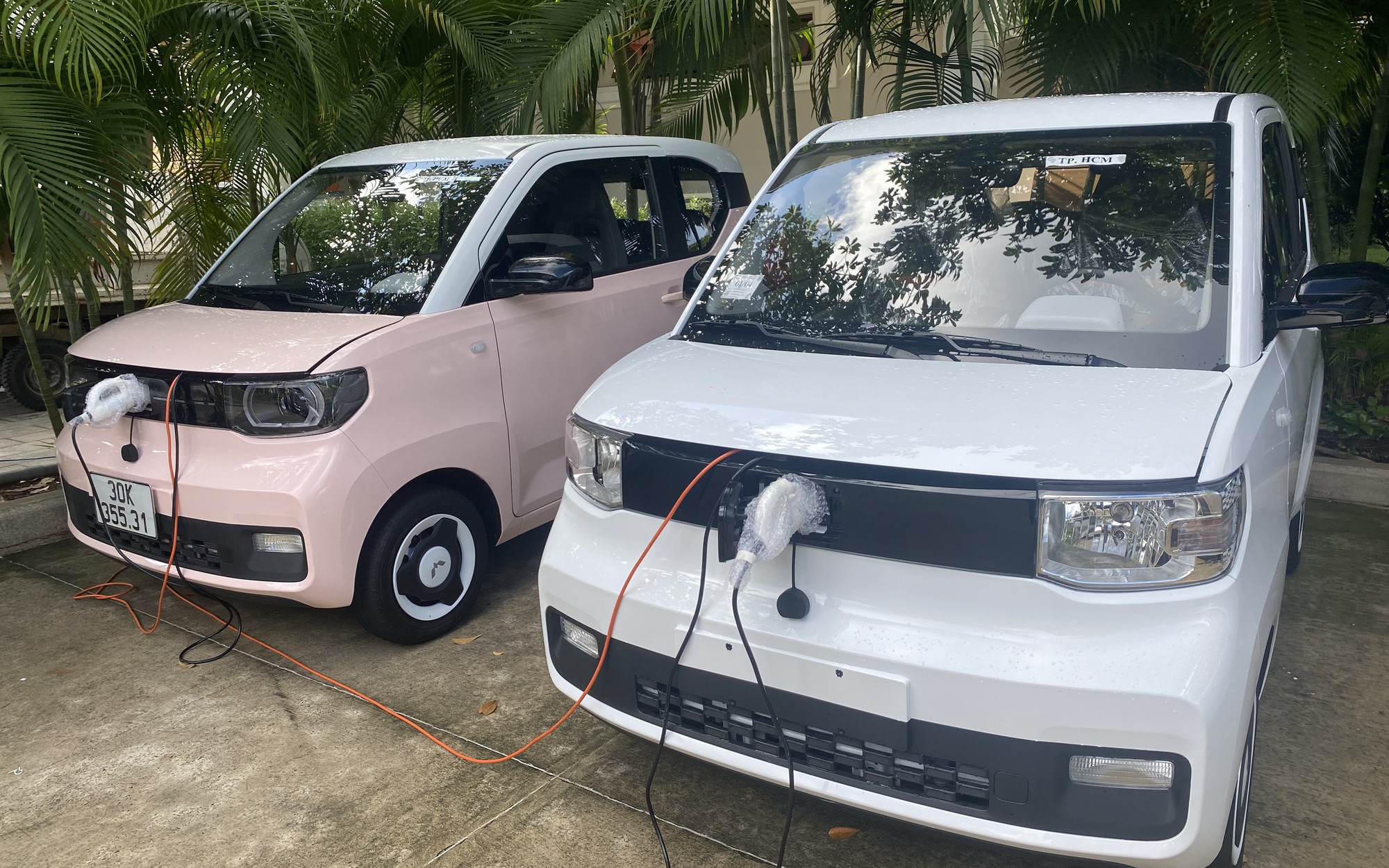 Ô tô Trung Quốc vẫn khó bán tại Việt Nam