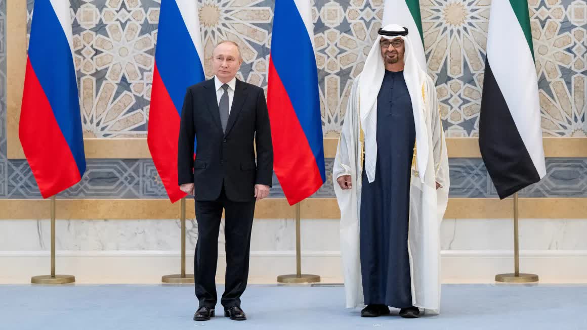 Tiết lộ về nh&oacute;m Su-35 hộ tống Tổng thống Putin đến Trung Đ&ocirc;ng- Ảnh 1.