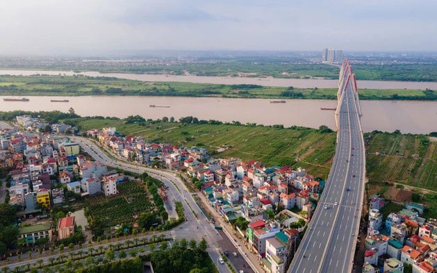 Khai thác tối đa tiềm năng vùng đồng bằng sông Hồng
