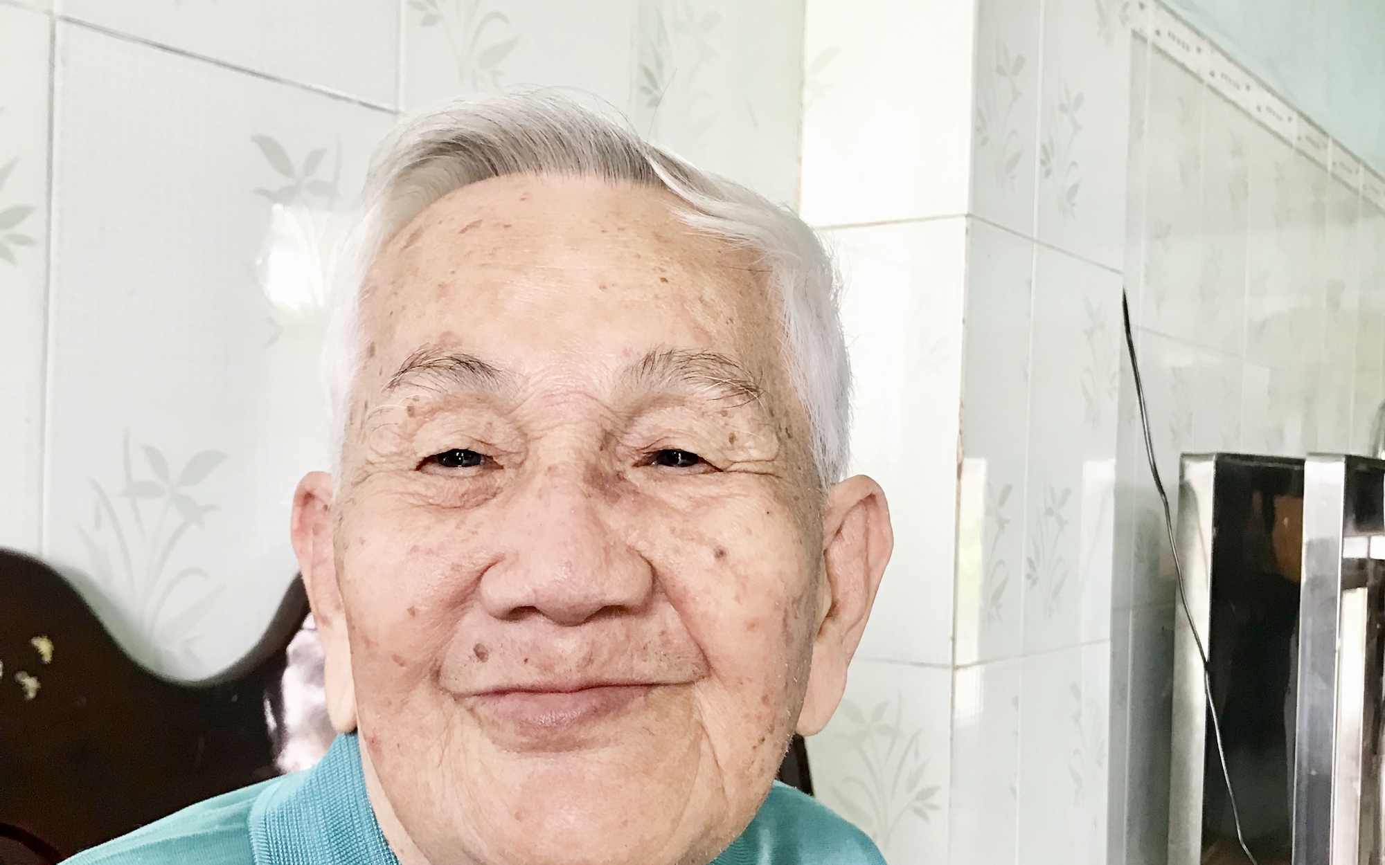 Danh ca "vọng cổ hài" Văn Hường qua đời