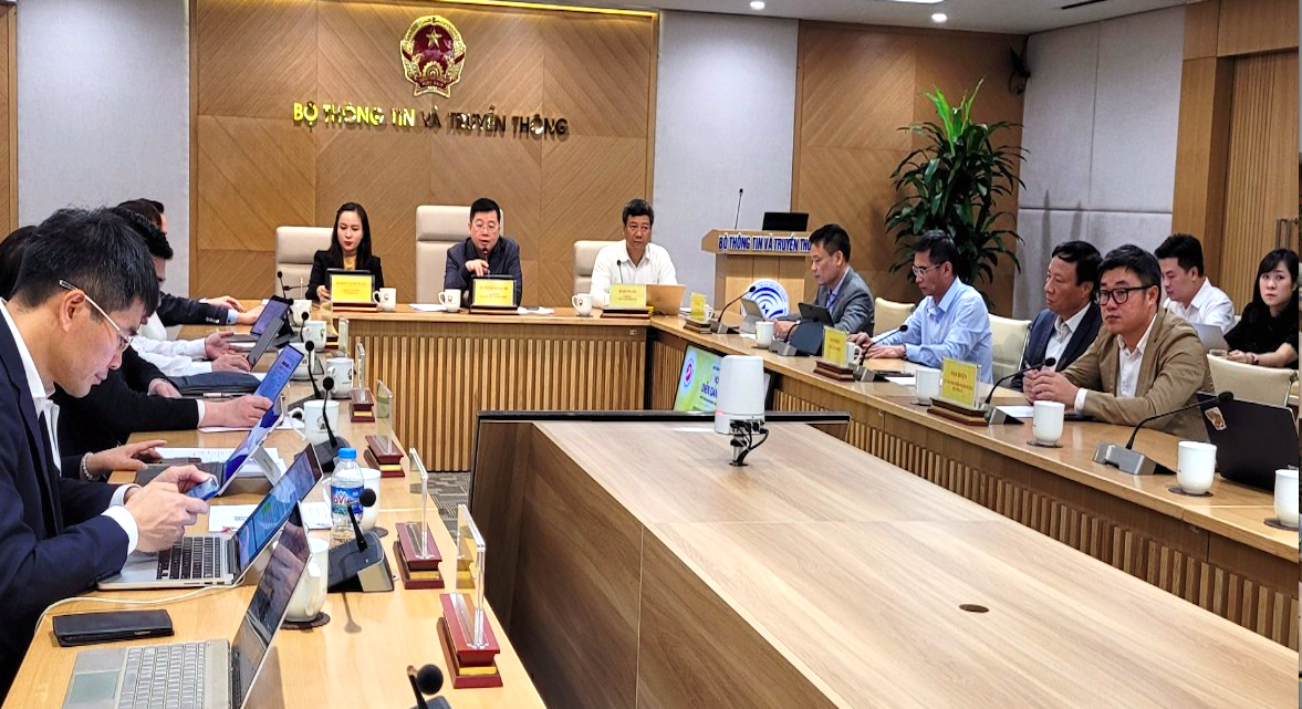 TikTok khắc phục, xử lý 94-95% các vi phạm theo yêu cầu của Bộ TT-TT
- Ảnh 1.