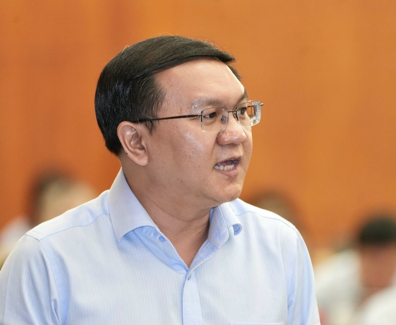 Trong th&aacute;ng n&agrave;y, TP HCM sẽ "Lắng nghe mạng x&atilde; hội"- Ảnh 1.