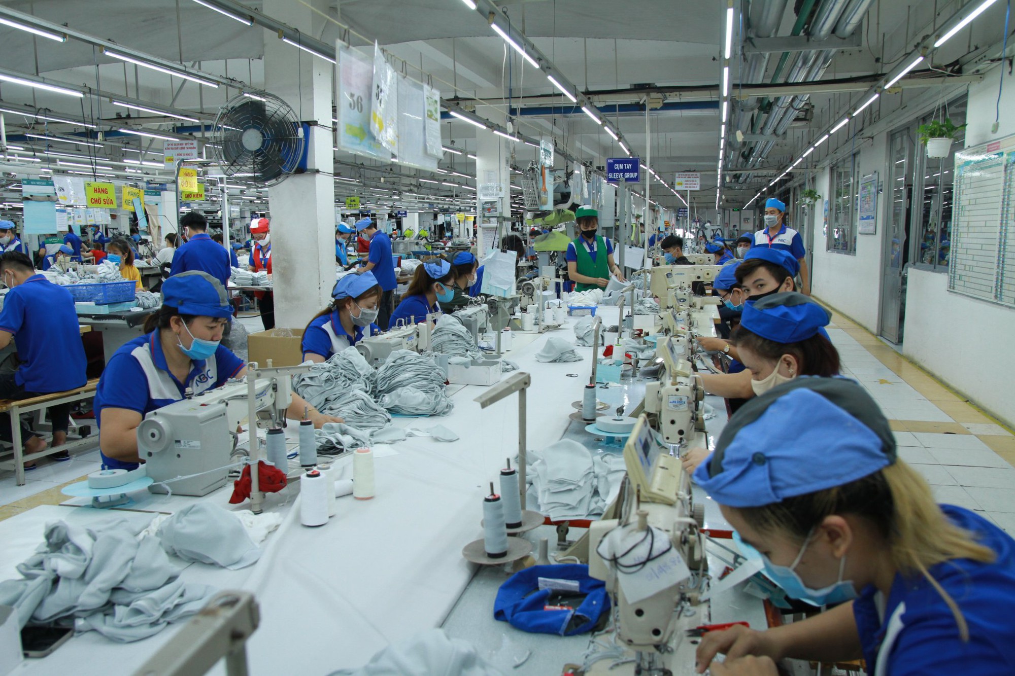 C&ograve;n dư ng&agrave;y nghỉ ph&eacute;p năm, người lao động c&oacute; được thanh to&aacute;n tiền lương?- Ảnh 4.