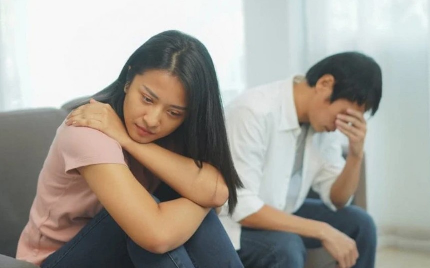Ly hôn dưới góc nhìn của vợ và chồng