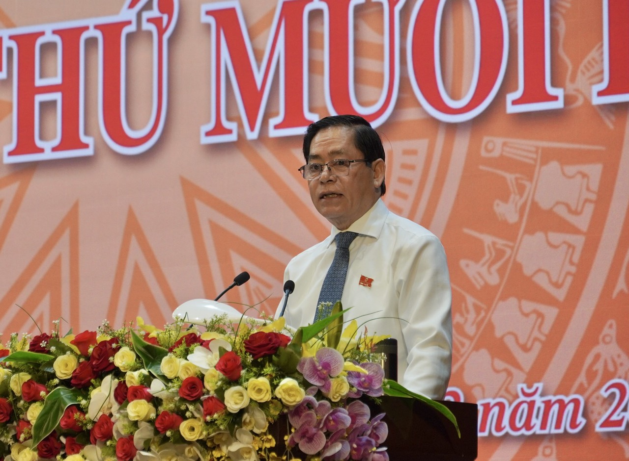 Kết quả lấy phiếu tín nhiệm 31 lãnh đạo chủ chốt tỉnh Bà Rịa- Vũng Tàu- Ảnh 2.