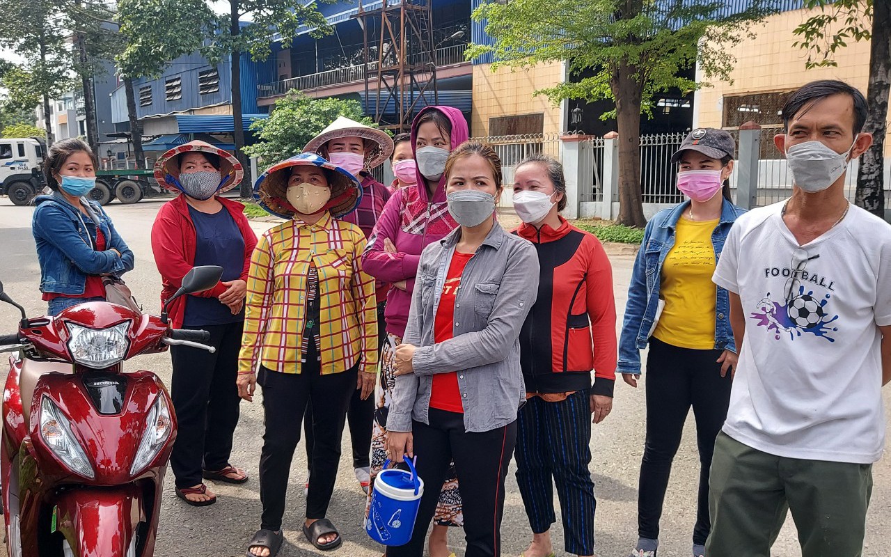 Cắt giảm lao động khi thu hẹp sản xuất, kinh doanh cần chuẩn bị hồ sơ gì?