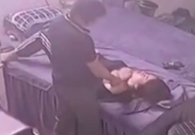 Kẻ bắt giữ người tình là chủ quán spa nhiều giờ bị khởi tố- Ảnh 2.