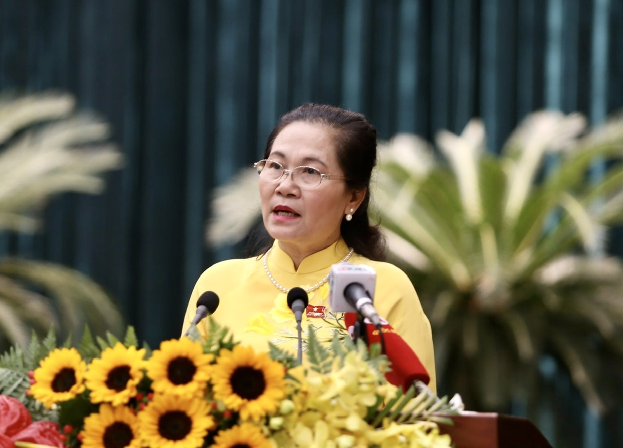 TP HCM năng động, s&aacute;ng tạo để "vượt qua cơn gi&oacute; ngược"- Ảnh 1.