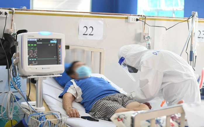 Sở Y tế TP HCM c&ograve;n gần 4 tỉ đồng chi ph&iacute; ph&ograve;ng, chống dịch COVID-19 chưa được giải quyết- Ảnh 1.