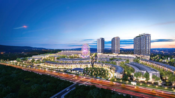 Sức h&uacute;t kh&oacute; cưỡng của Mũi N&eacute; Summerland- Ảnh 2.