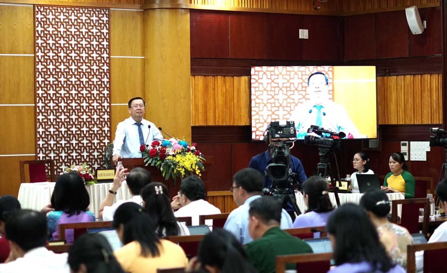T&acirc;y Ninh: C&oacute; t&igrave;nh trạng hiến đất l&agrave;m đường, nhưng mục đ&iacute;ch để ph&acirc;n l&ocirc; b&aacute;n nền- Ảnh 1.